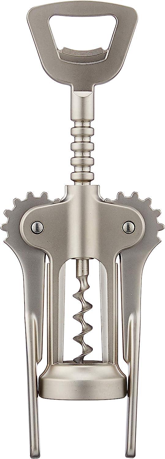 ZWILLING Sommelier Double Lever Corkscrew