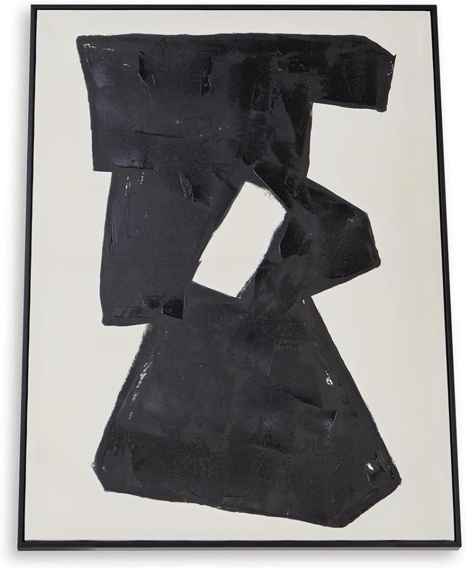 Wade Logan® Modern & Contemporary Painting Print