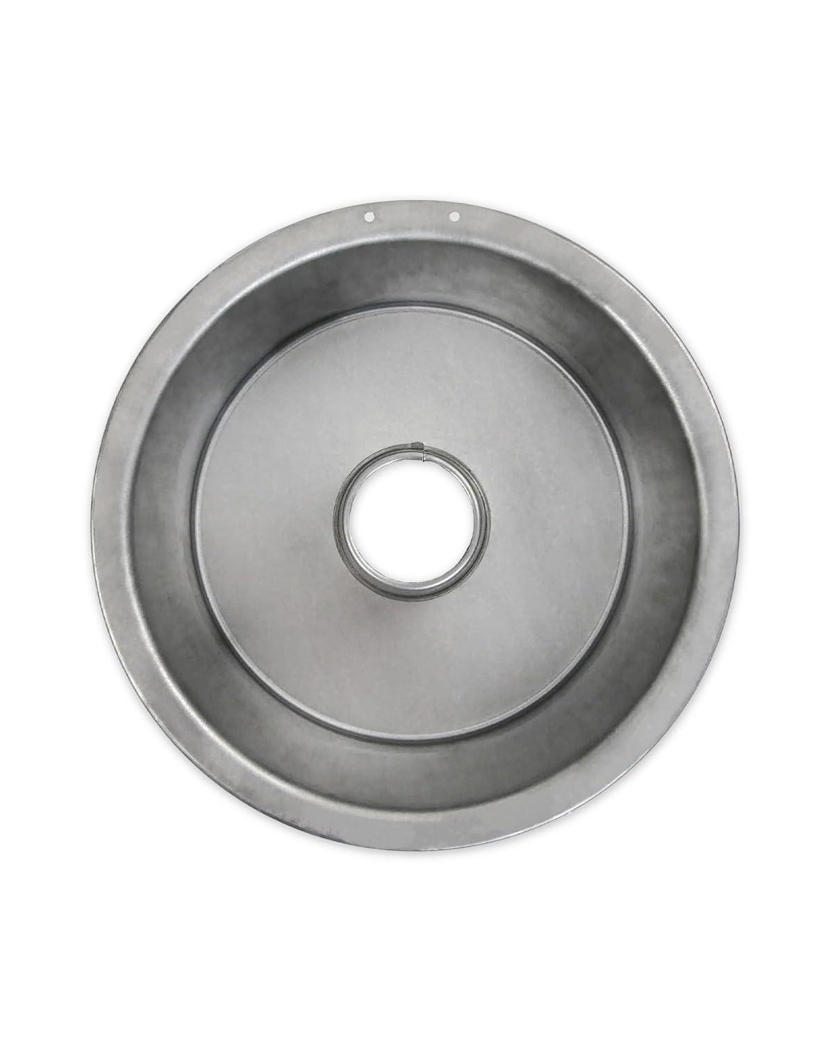 USA Pan Global Bakeware Angel Food Cake Pan
