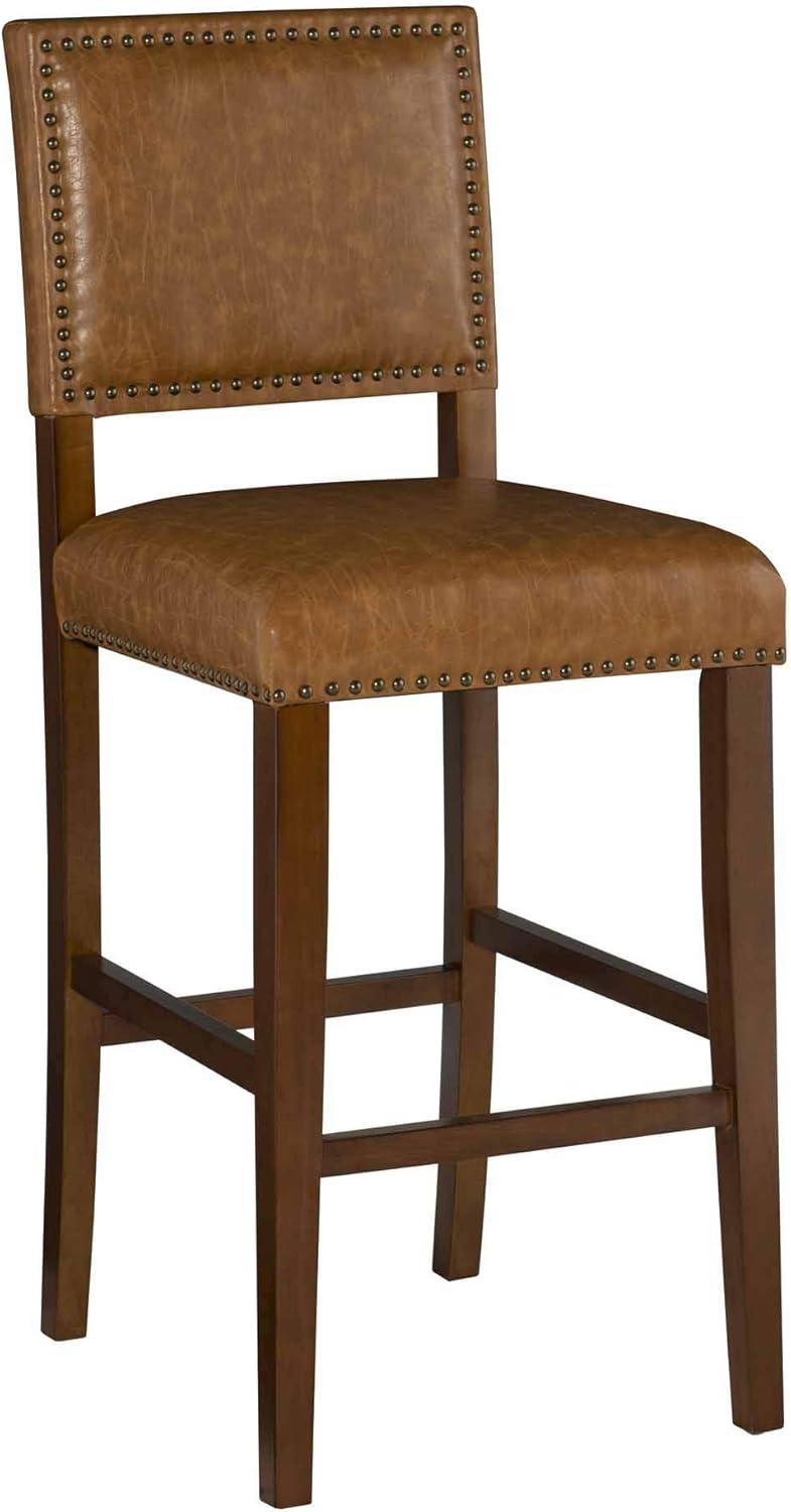 29" Brook Barstool - Linon