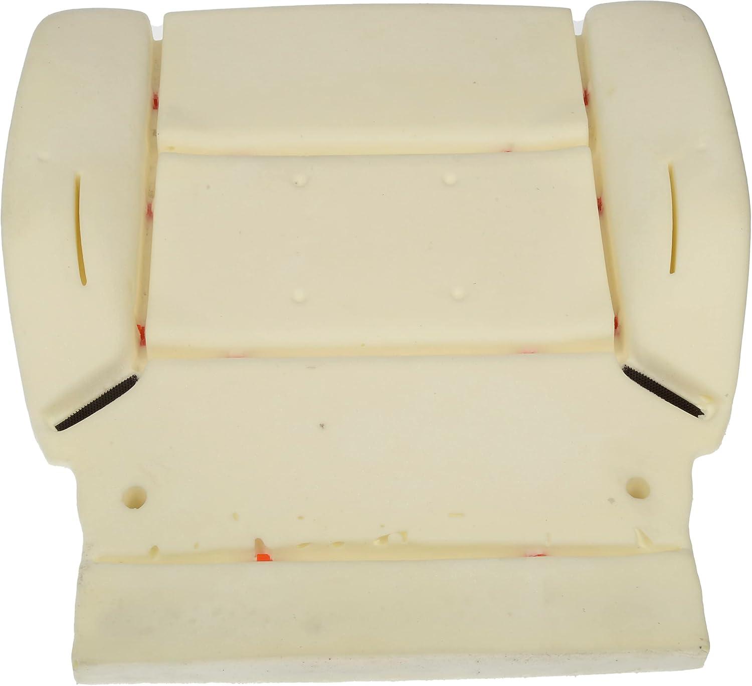 Dorman 926-862 Front Seat Bottom Cushion for Specific Chevrolet / GMC Models, Yellow