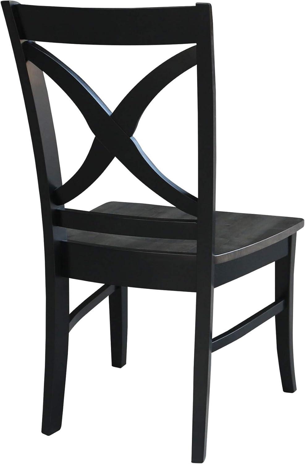 Set of Two Cosmo Chairs