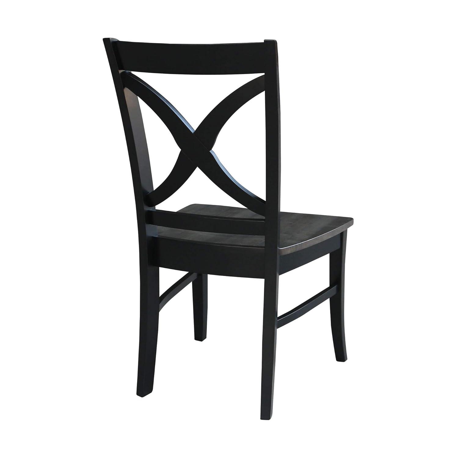Set of Two Cosmo Chairs