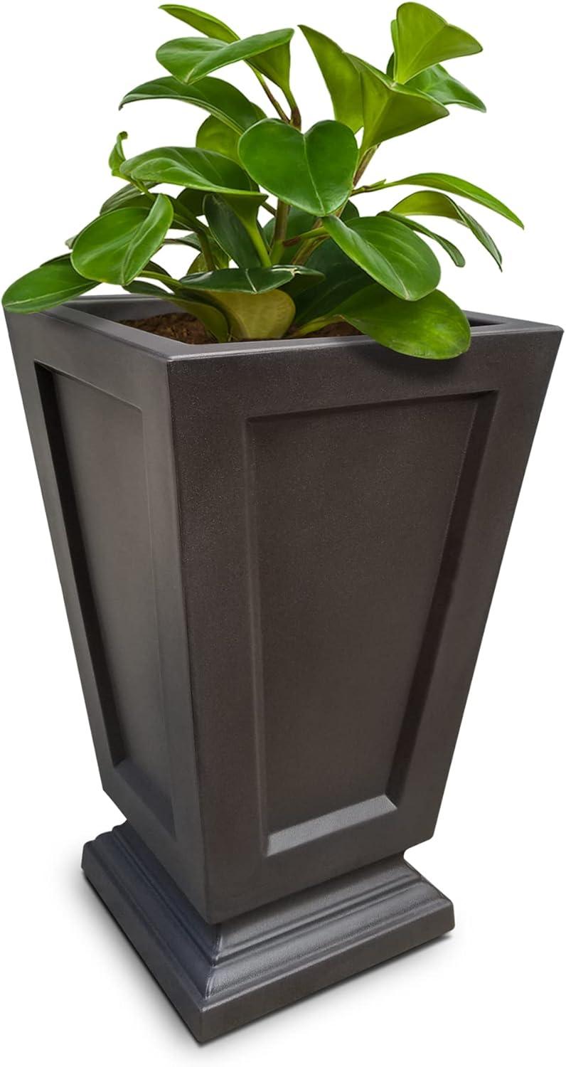 Aberdeen 25" Tall Planter