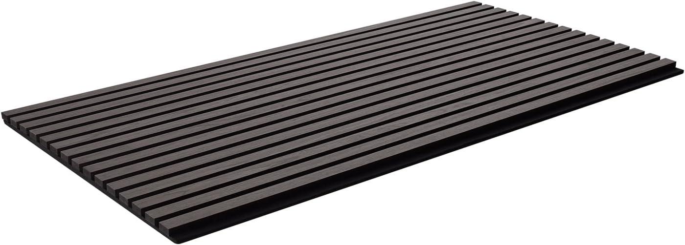 VEVOR Wood Slat Acoustic Panels for Modern Wall Decor