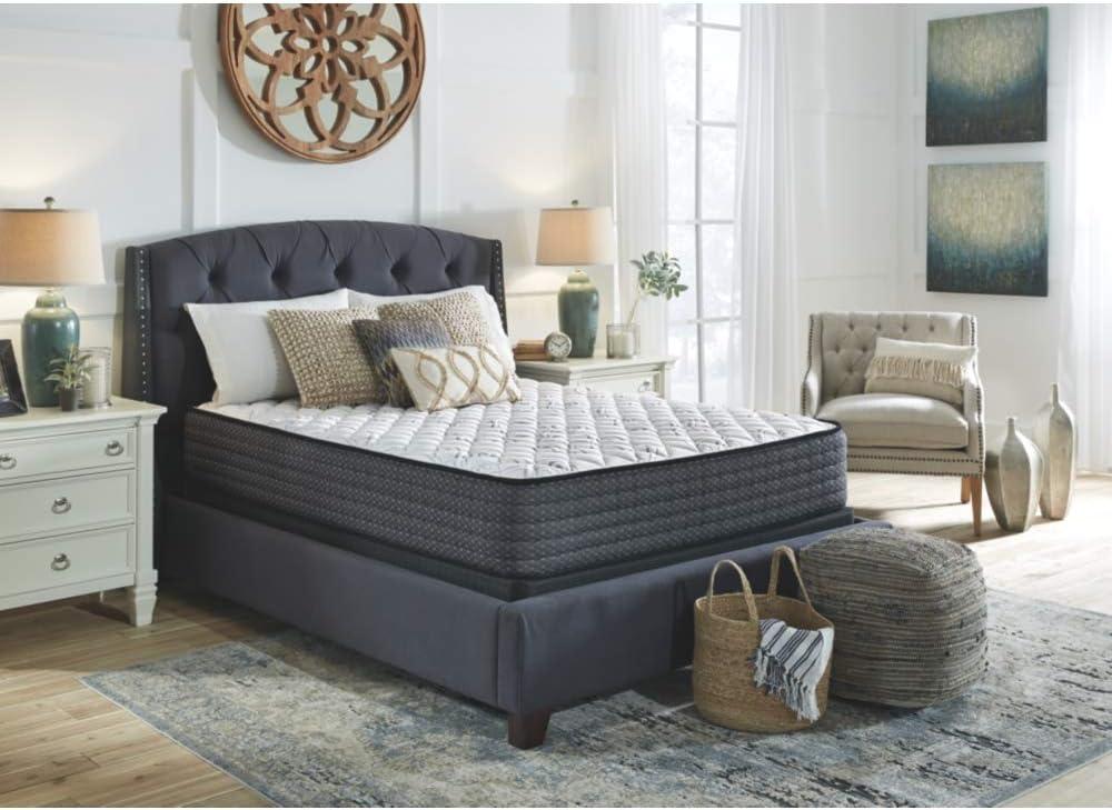 Limited Edition 12" Firm Hybrid Mattress
