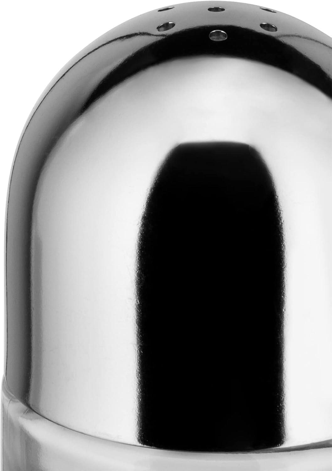 Alessi Pepper Castor