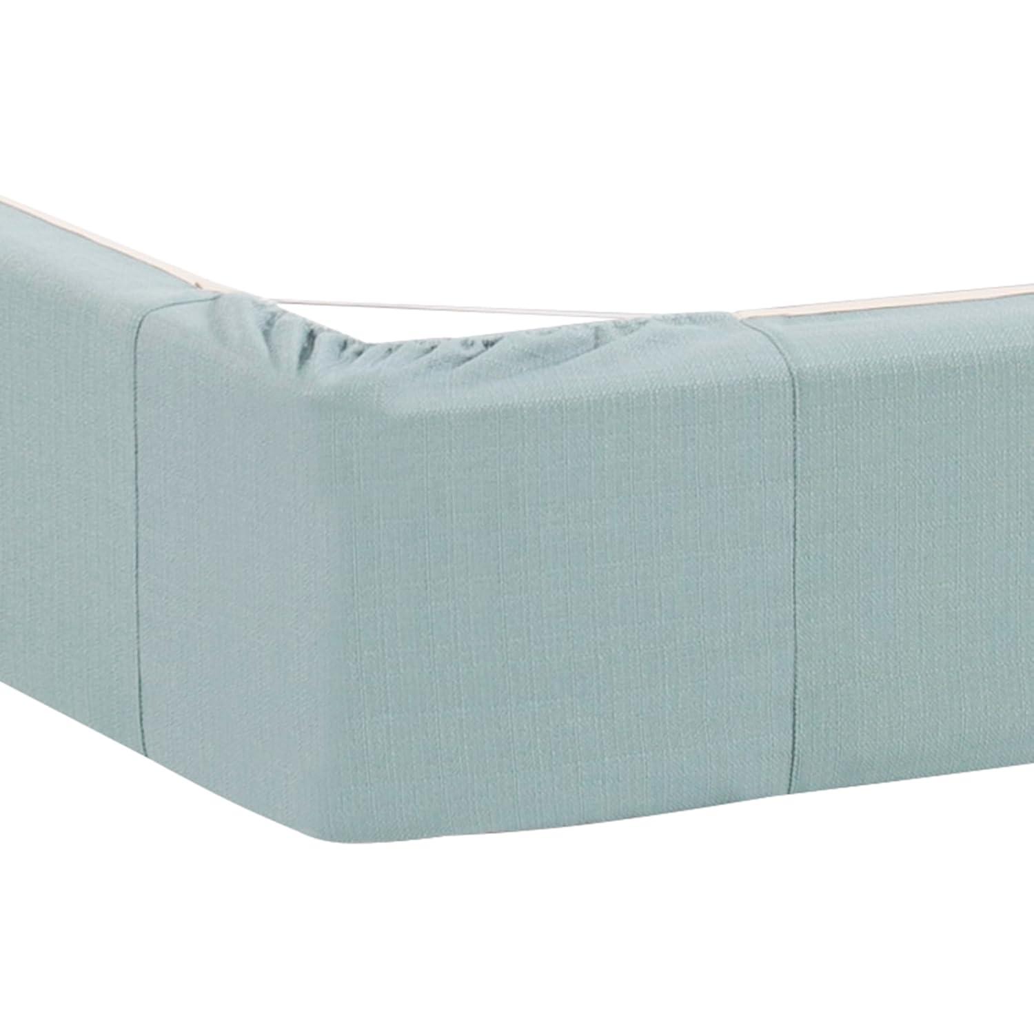Sterling Wrap Around Box Spring Cover