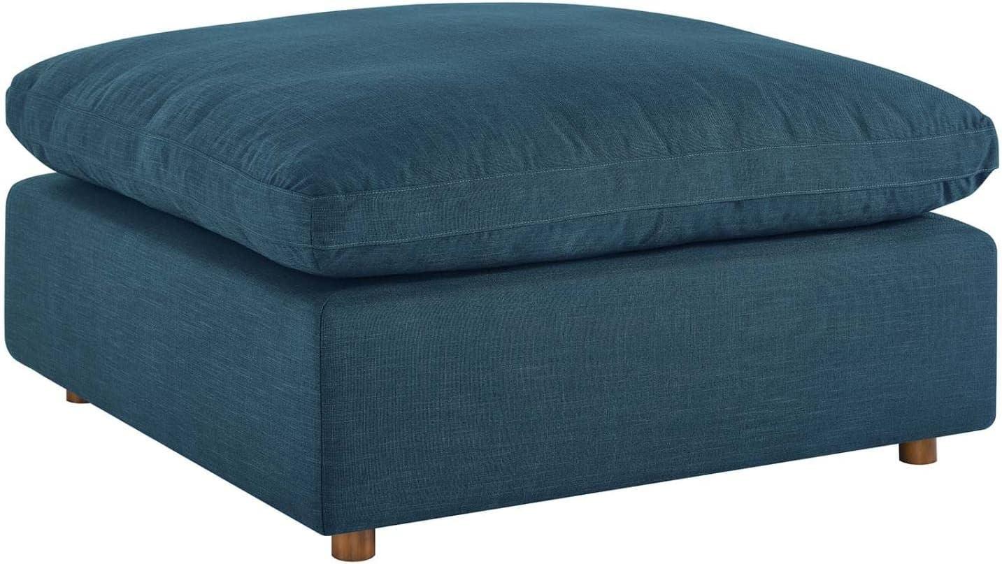 Modway Copper Grove Hrazdan Down-filled Over-stuffed Ottoman