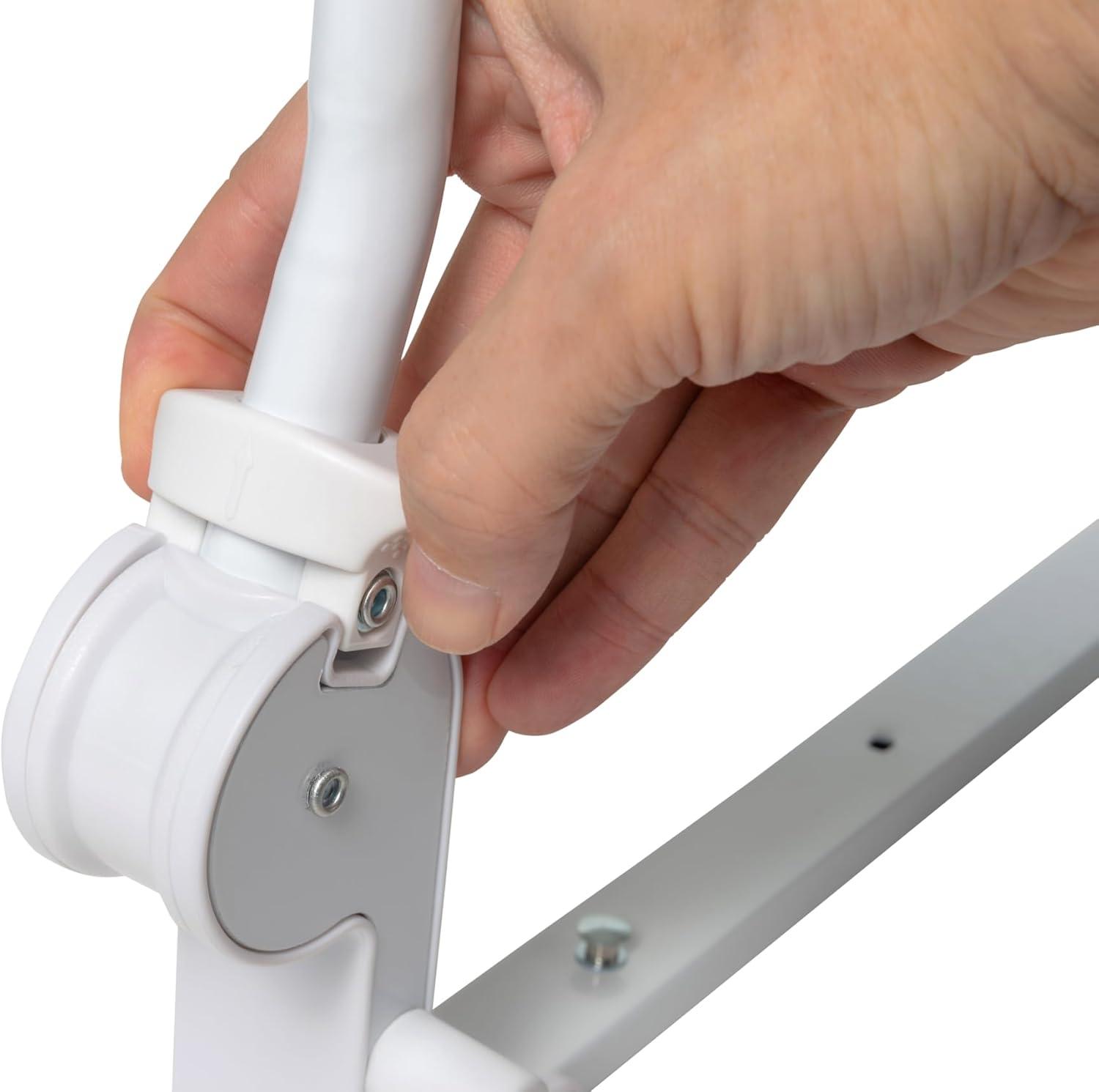 Venice Child Toddler Bed Rail