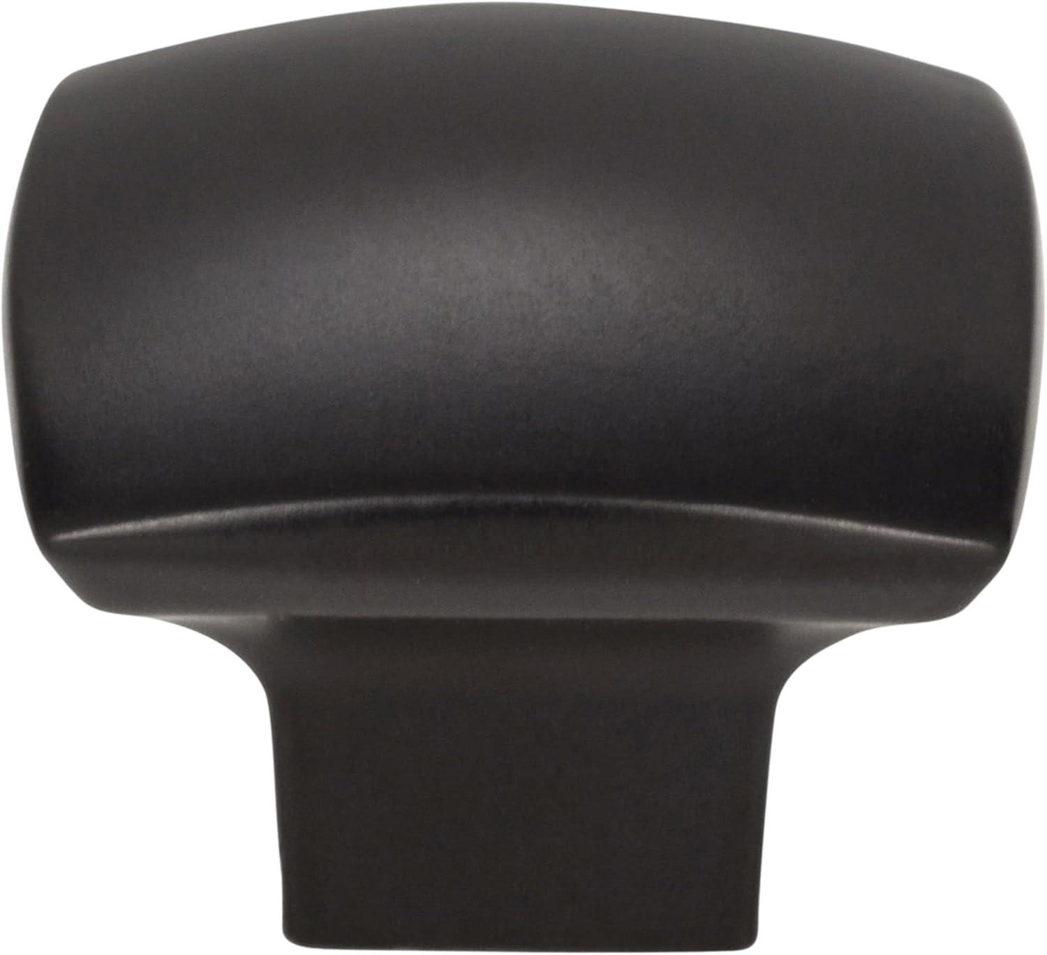 Sonoma 1 1/16" Length Square Knob