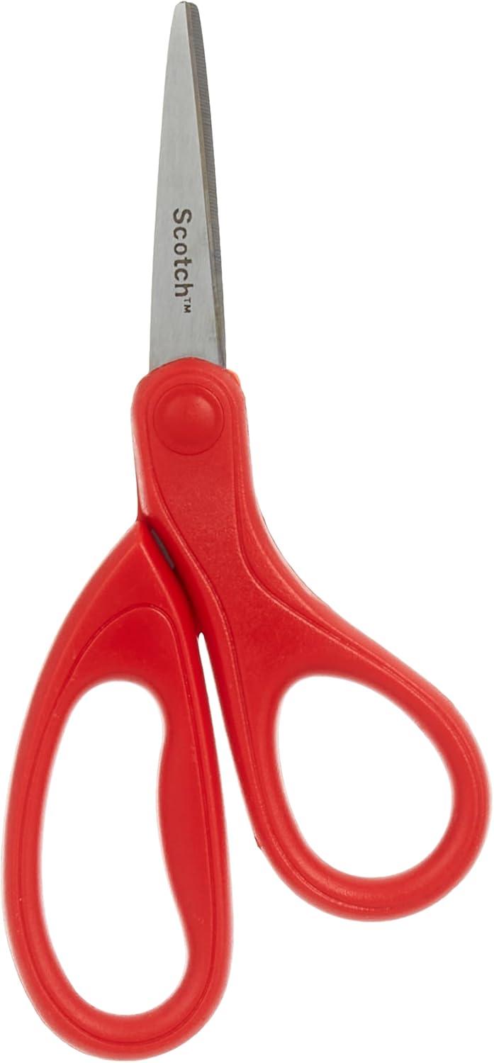 Scotch Household/Office Scissors 6in