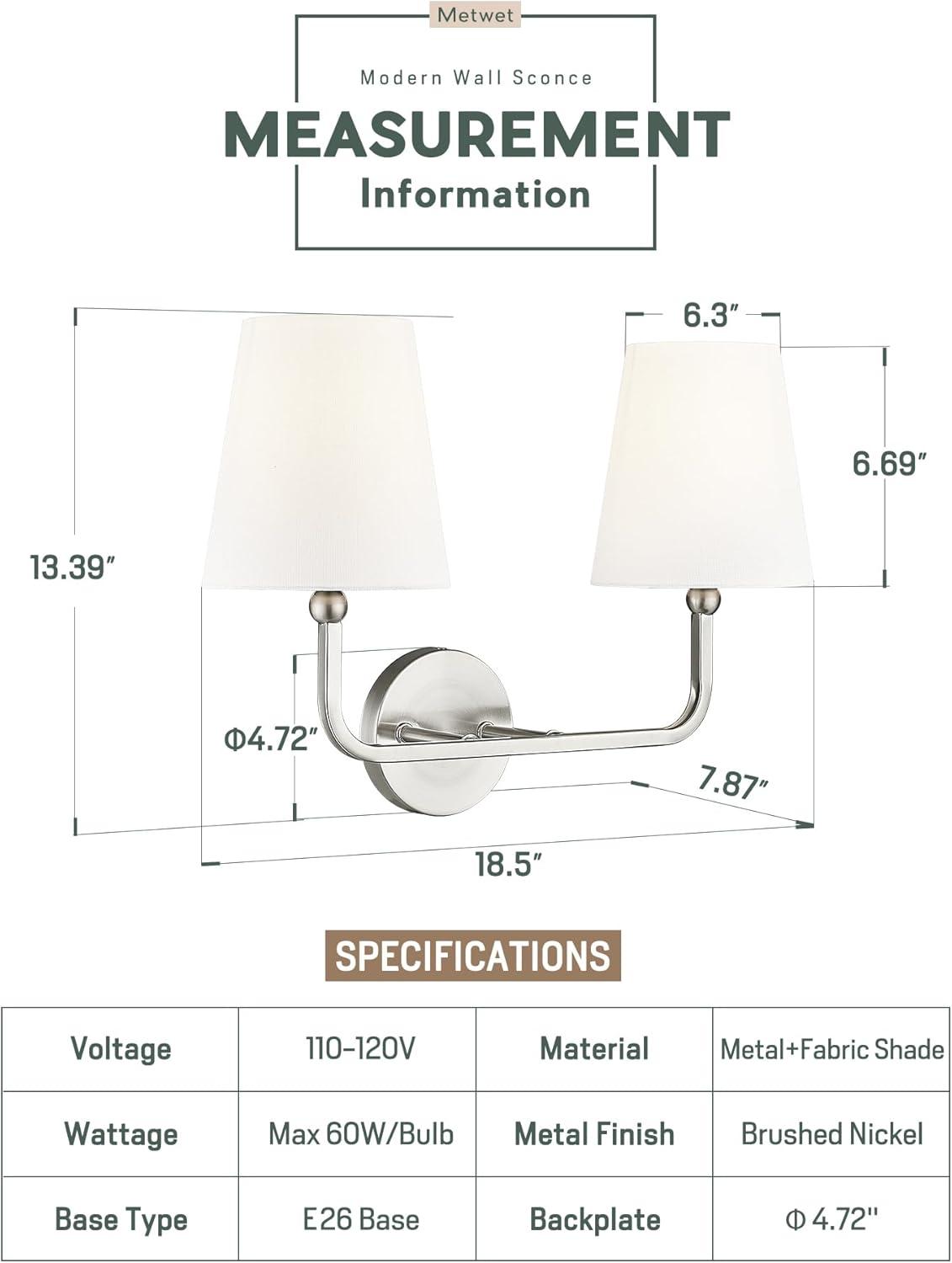 Capital Lighting - Dawson - 3 Light Transitional Bath Vanity Approved for Damp