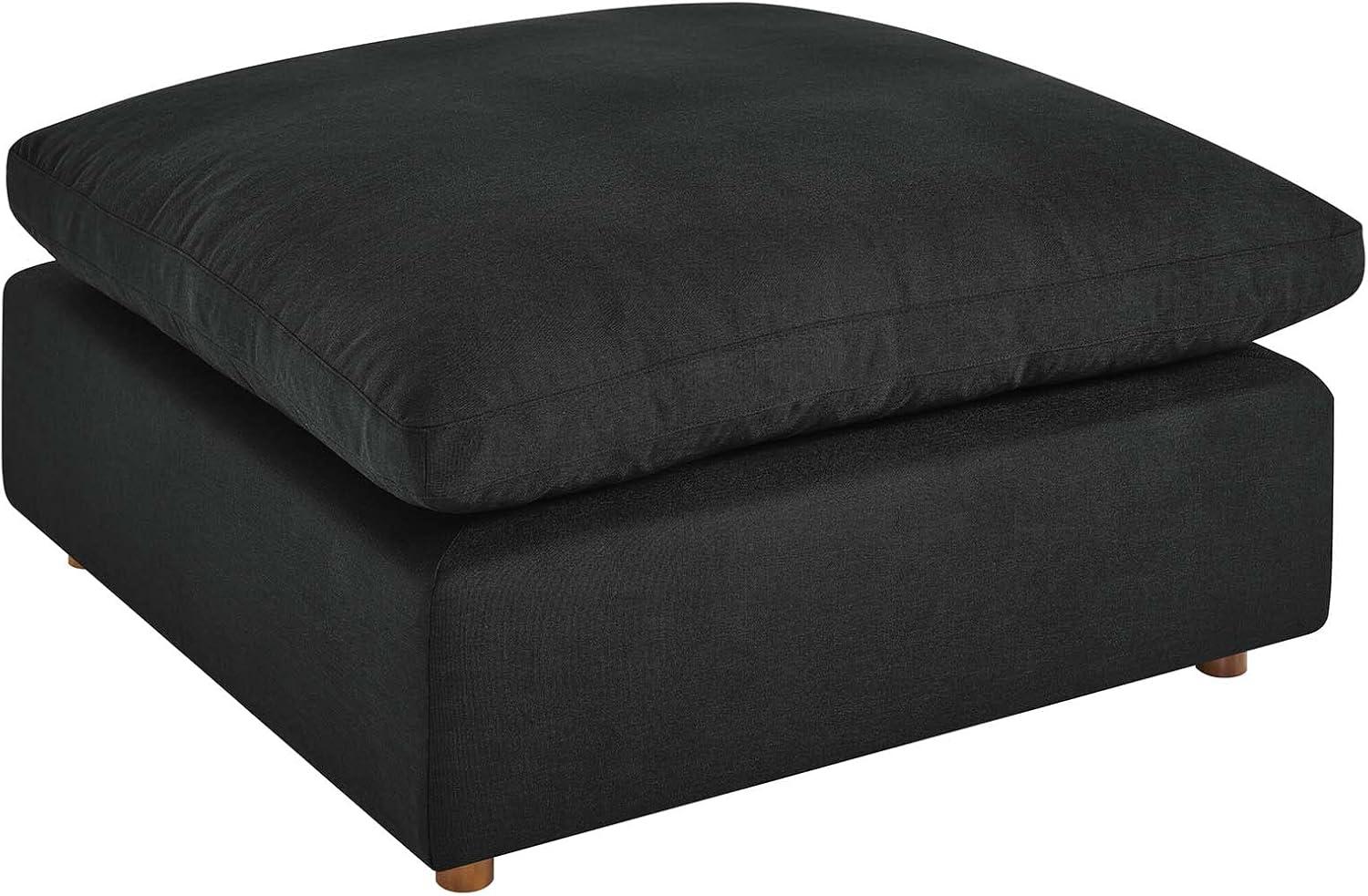 Modway Copper Grove Hrazdan Down-filled 4-piece Sectional Sofa Set