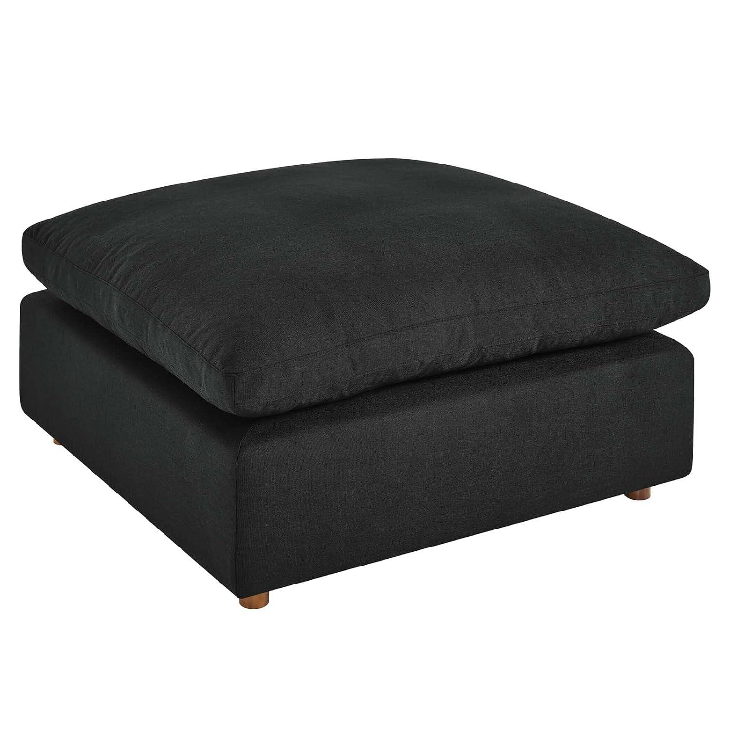 Modway Copper Grove Hrazdan Down-filled 4-piece Sectional Sofa Set