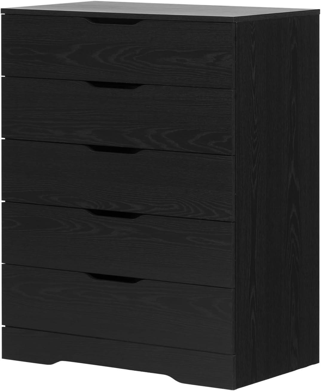 Holland 33'' W 5 - Drawer Dresser