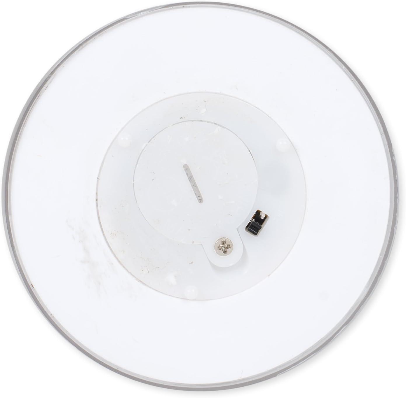 Bottle of Boos Ghosts Light Up LED 13 Inch Wine Bottle Halloween Tabletop Figurine