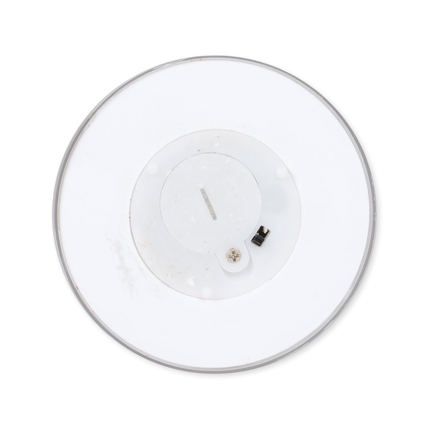 Bottle of Boos Ghosts Light Up LED 13 Inch Wine Bottle Halloween Tabletop Figurine