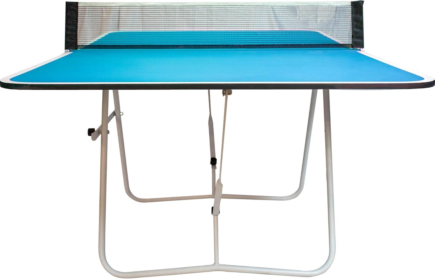 Butterfly Butterfly Family Mini Foldable Indoor Table Tennis Table