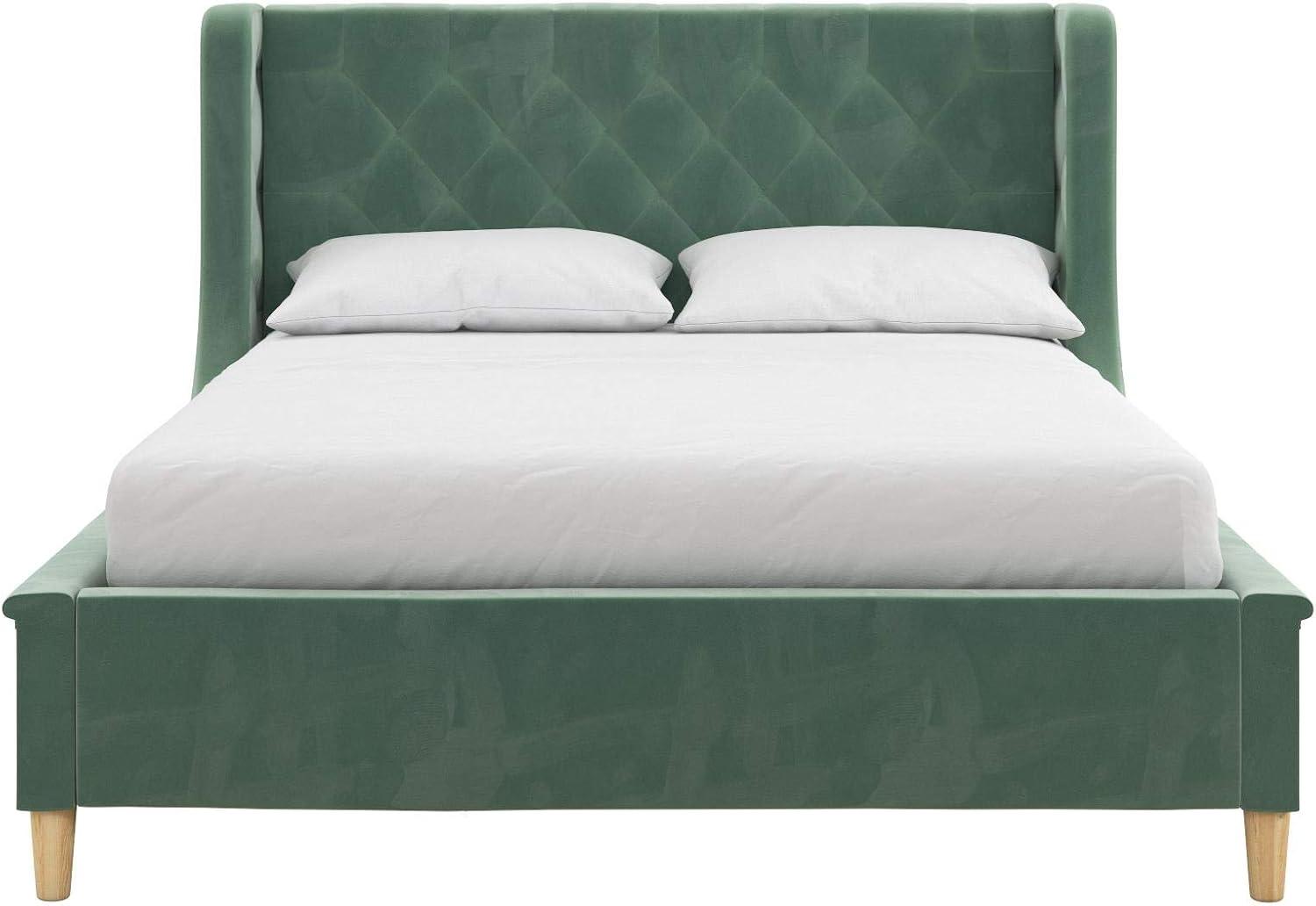 Monarch Hill Ambrosia Full Platform Bed