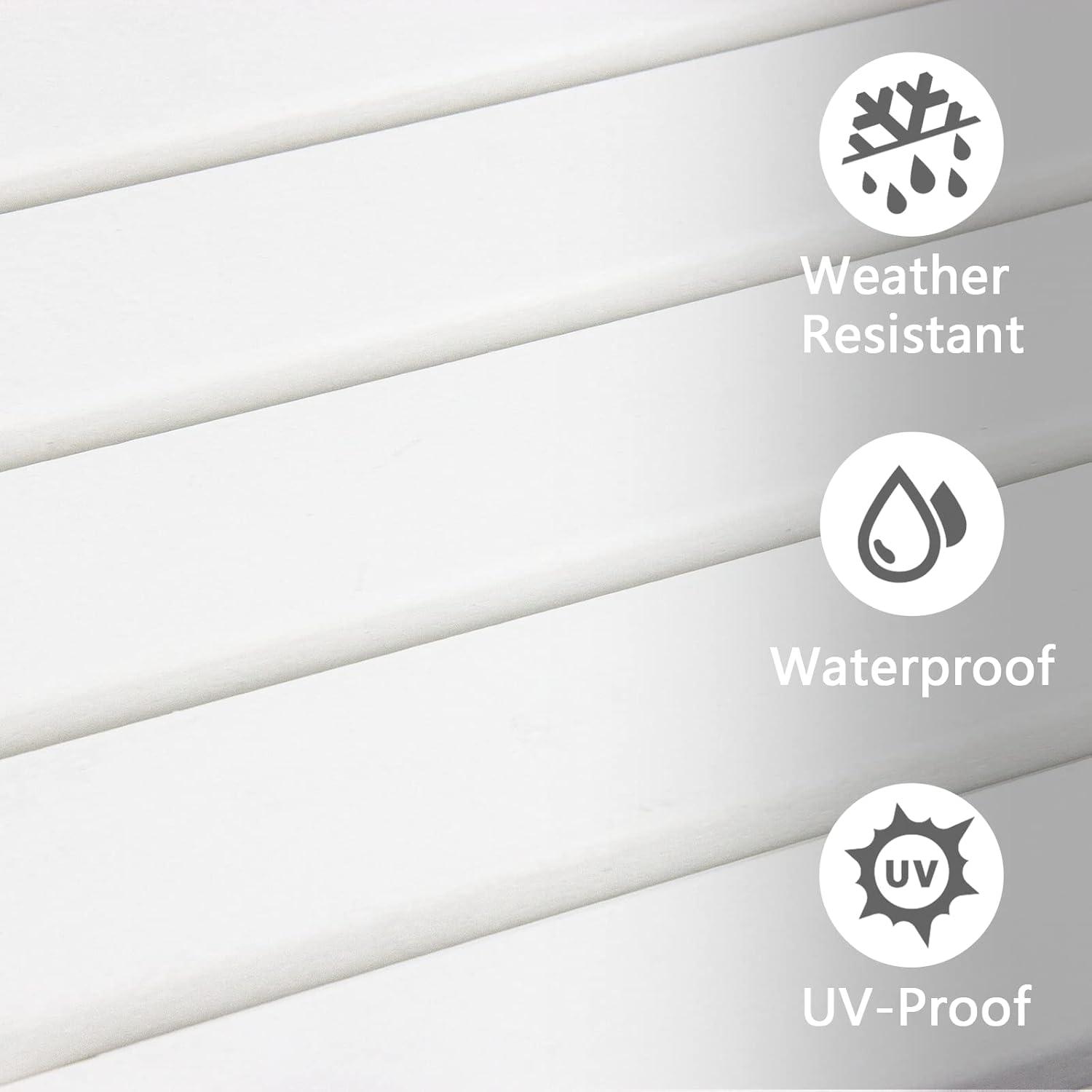 Highland Dunes Alieda Outdoor Table