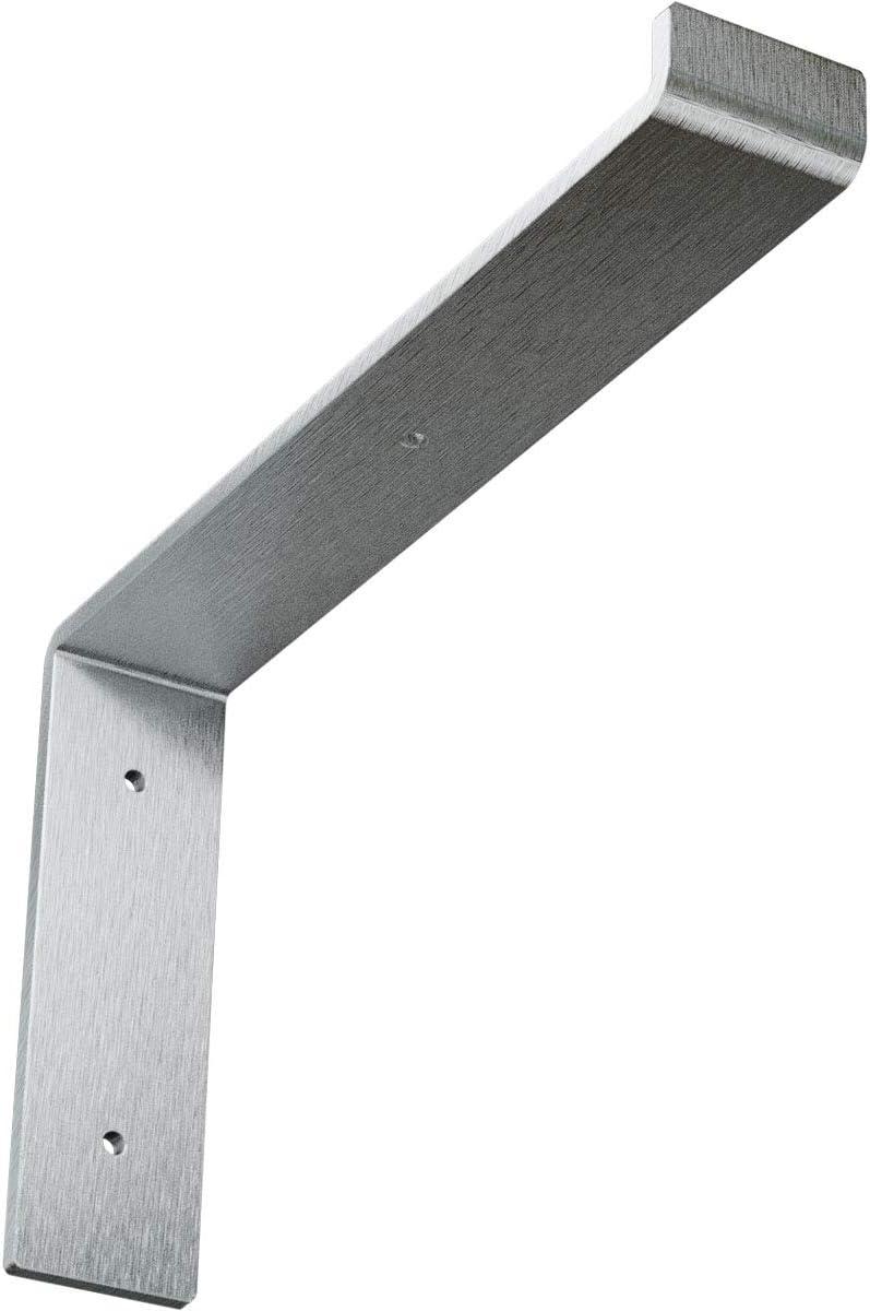 Steel Truss Shelf Bracket