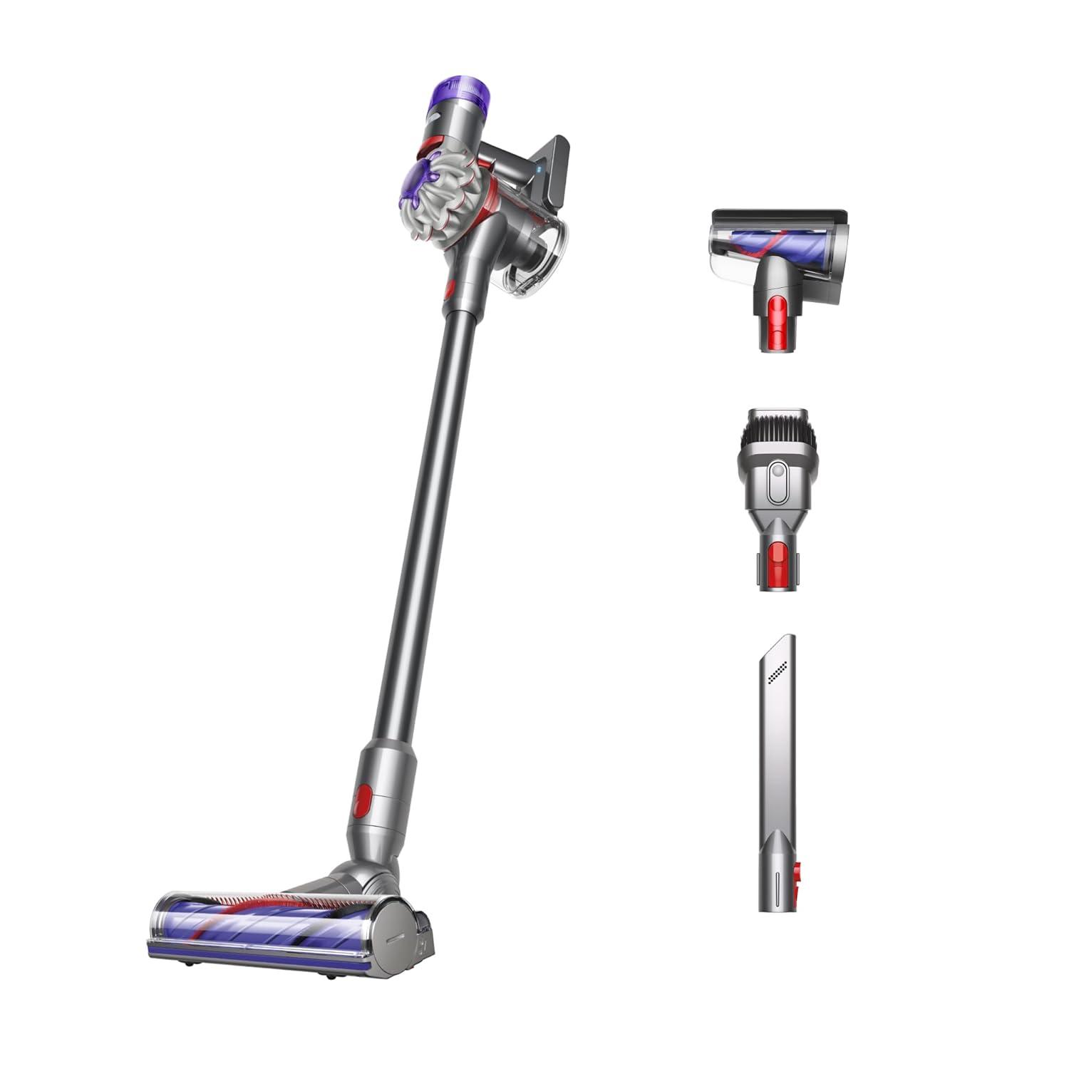 Dyson V8™ Cordless Vacuum Cleaner