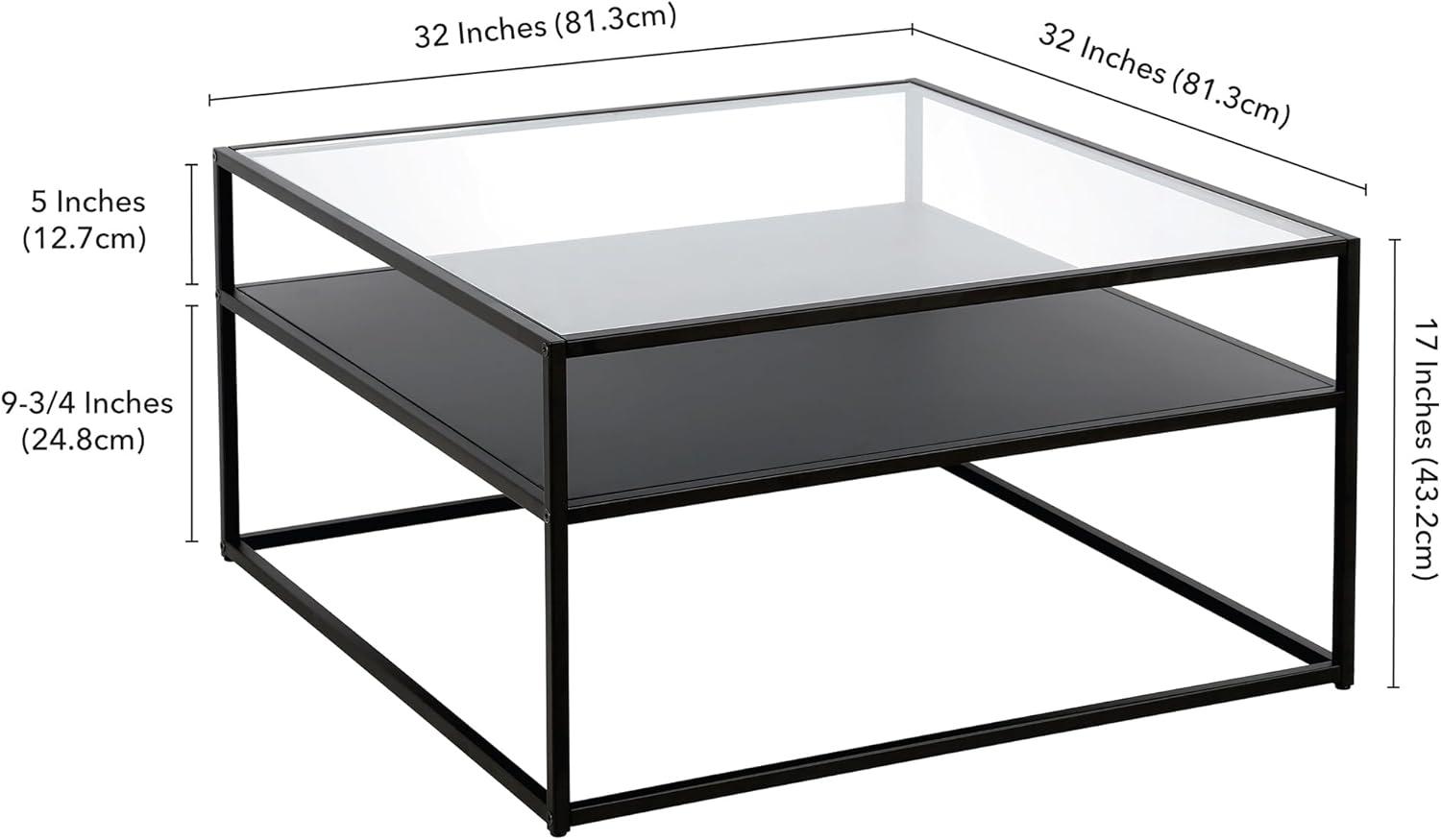 Duran Coffee Table