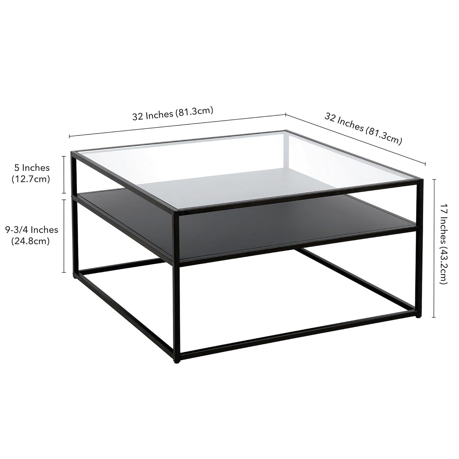 Duran Coffee Table