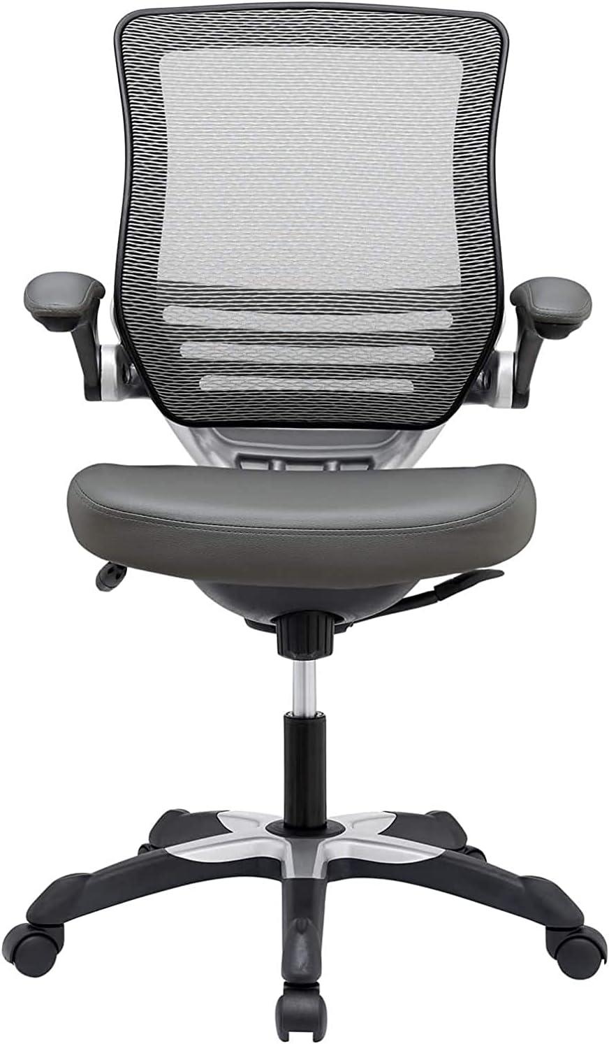 Edge Porch & Den Tonti Frame Mesh Seat Office Chair