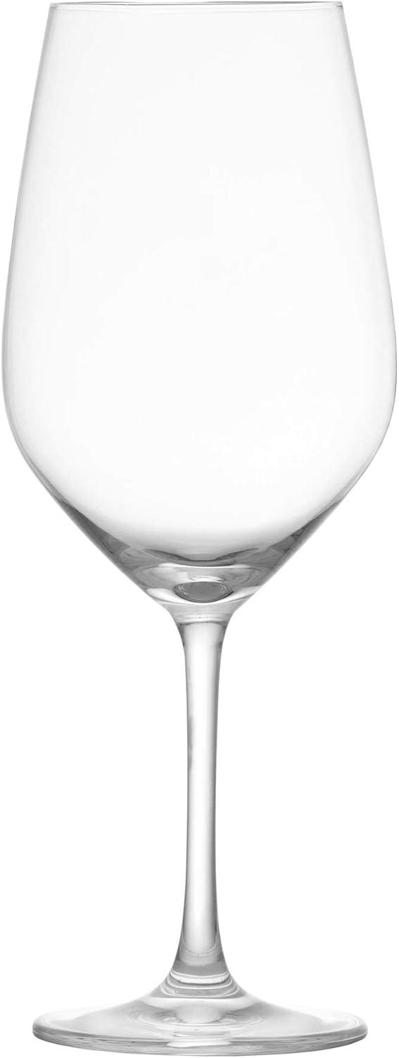 Forte 17 oz. Crystal Goblet