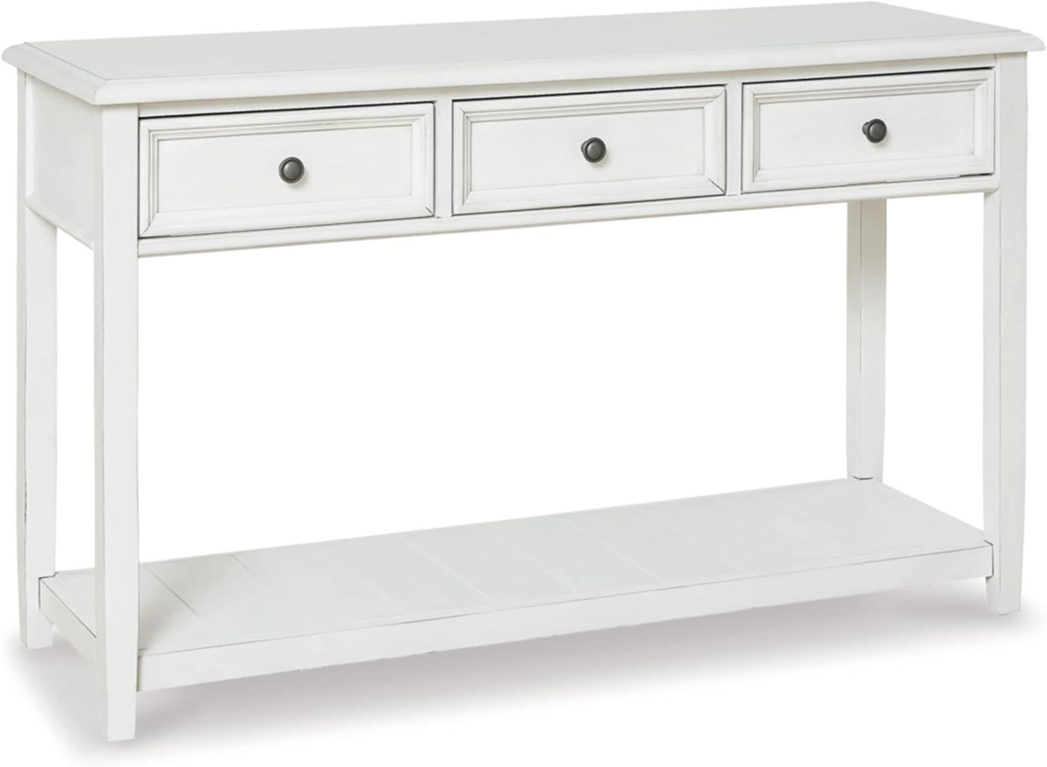 Kanwyn 50" Console Table