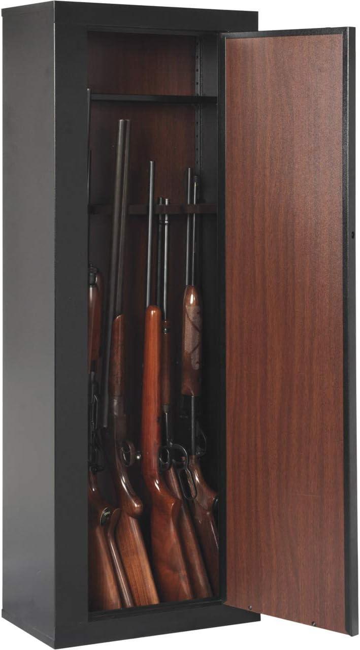 Gun Safe Lock