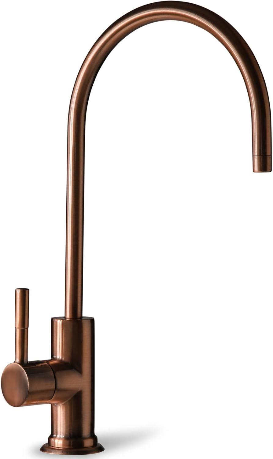 ISpring Water Systems Kitchen Faucet