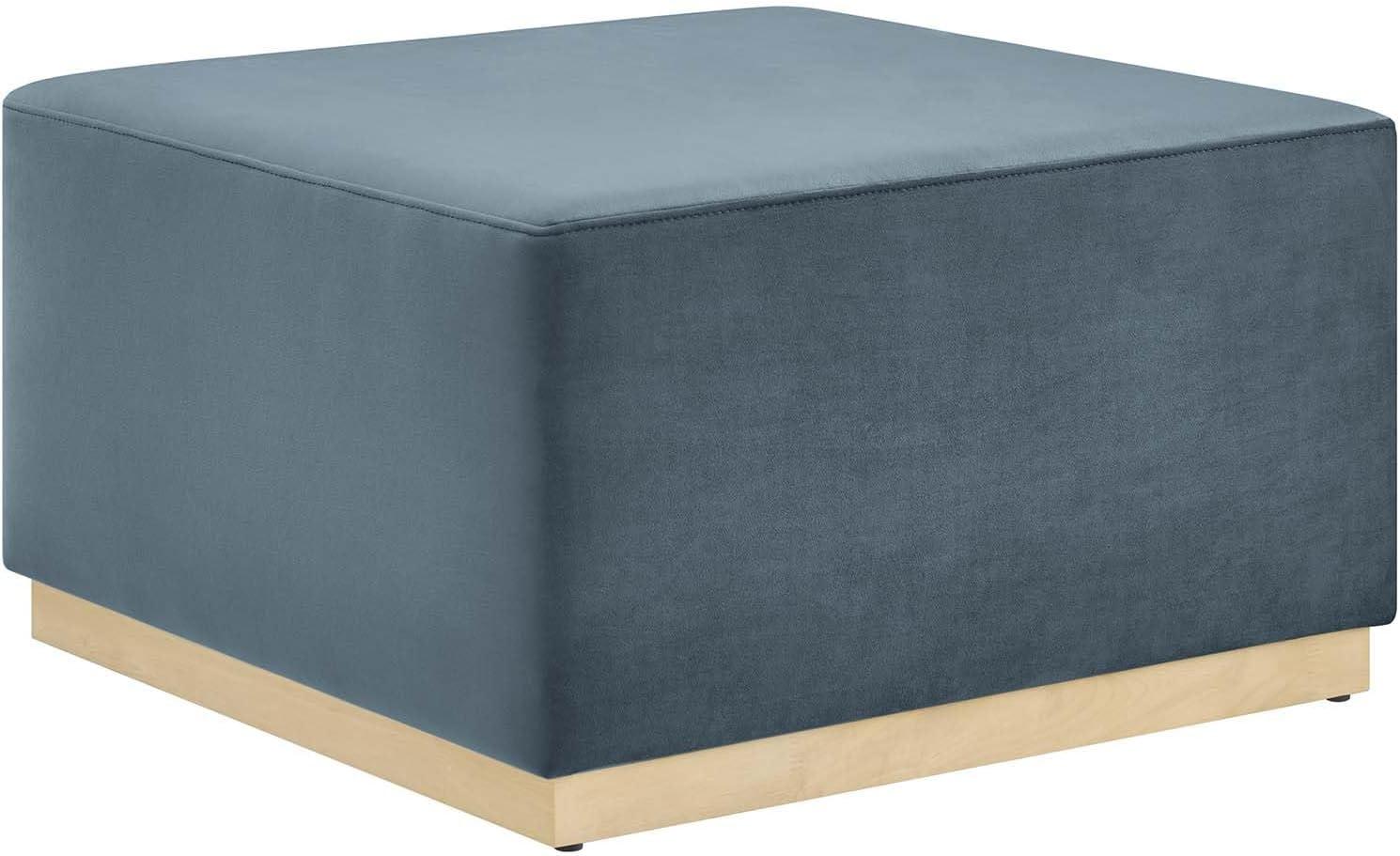 Modway Tilden Upholstered Ottoman