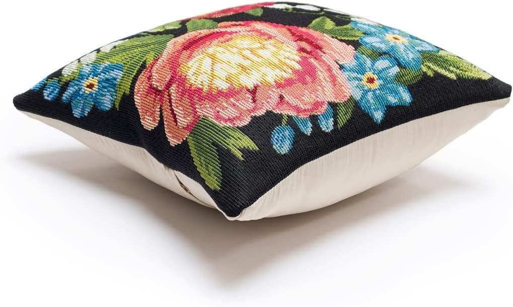 Liora Manne Marina No Decorative Addition Indoor/Outdoor Throw Pillow