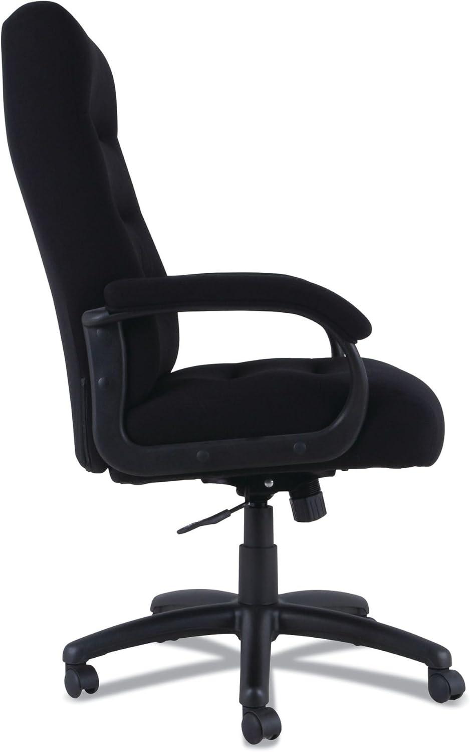 Alera® Kësson Series Polyester Blend Task Chair