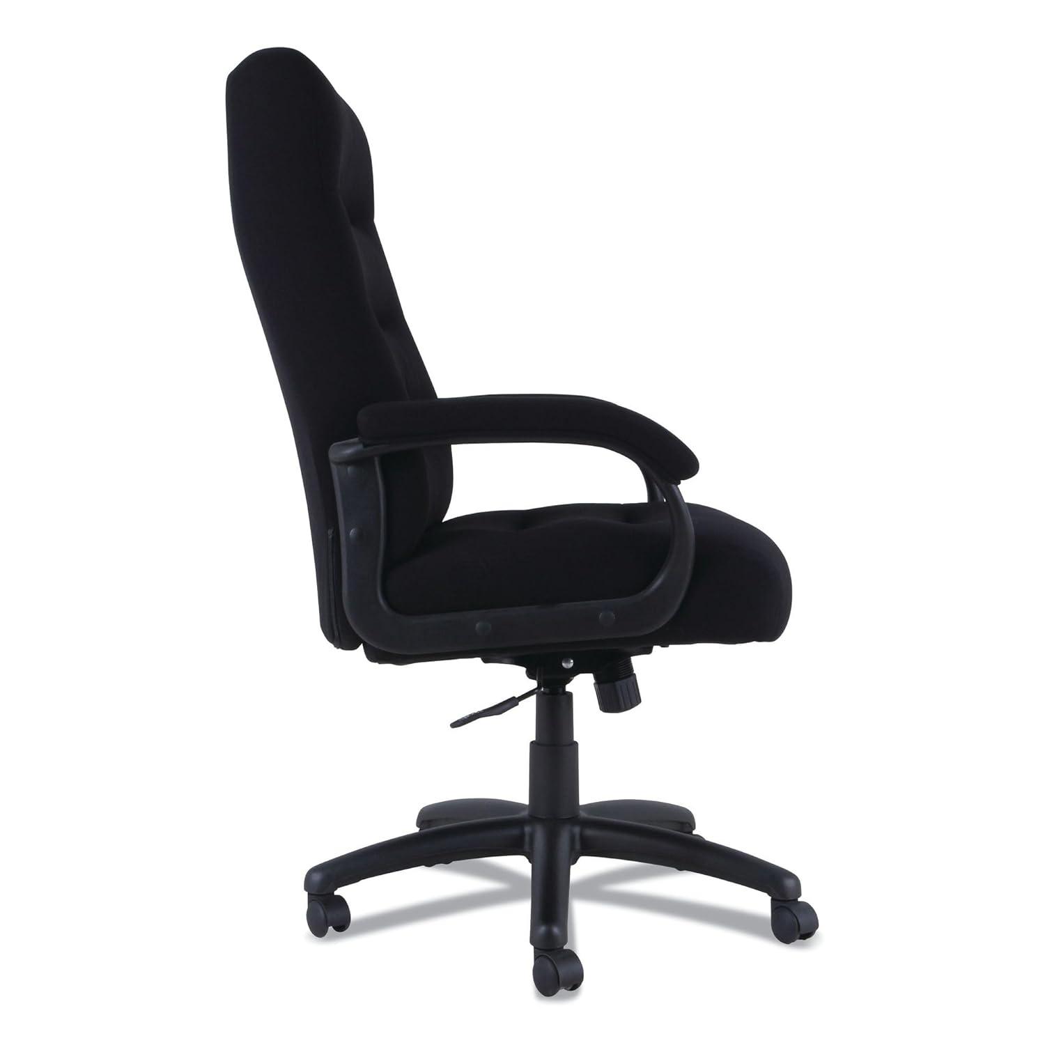 Alera® Kësson Series Polyester Blend Task Chair