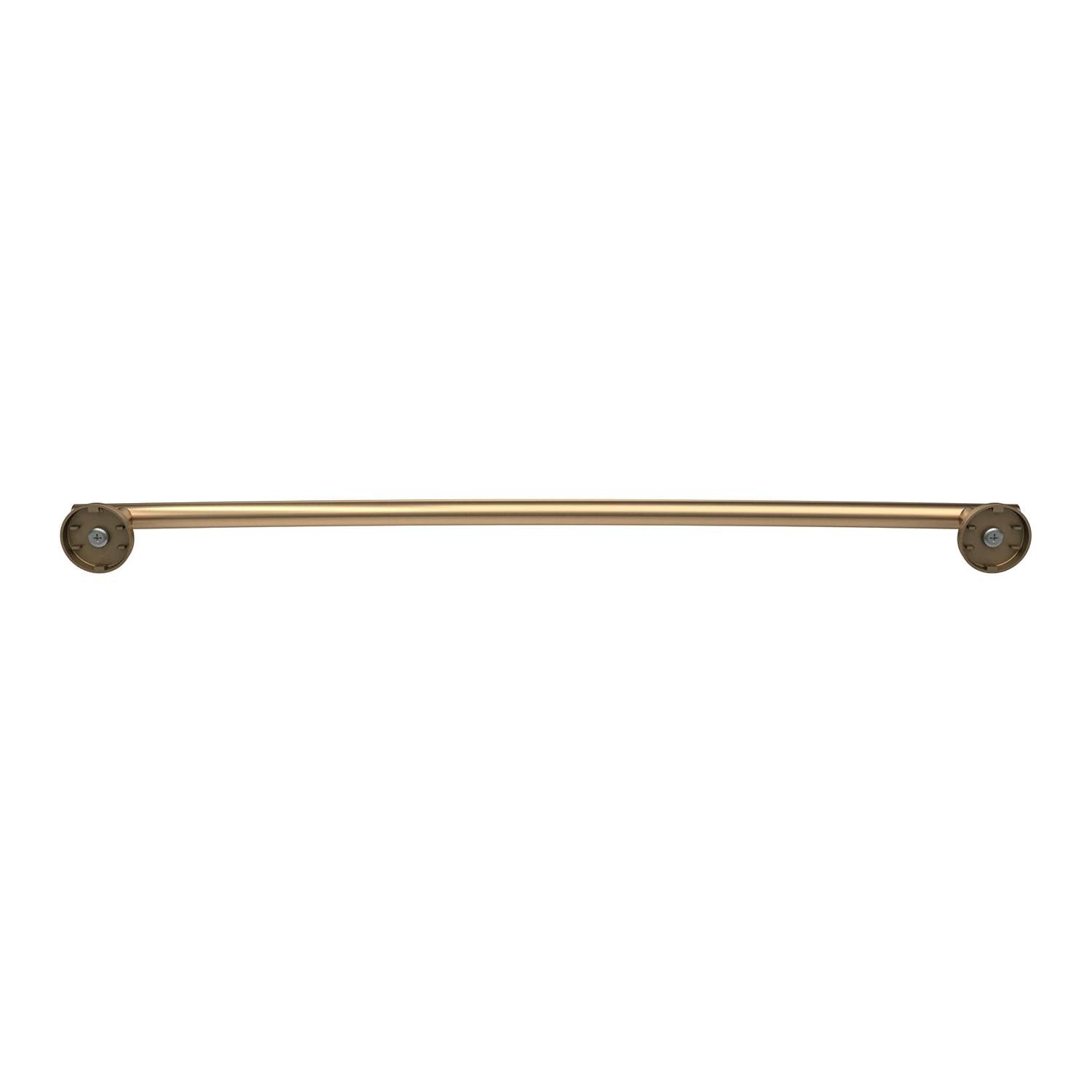 Arrondi™ 27" Wall Mounted Towel Bar