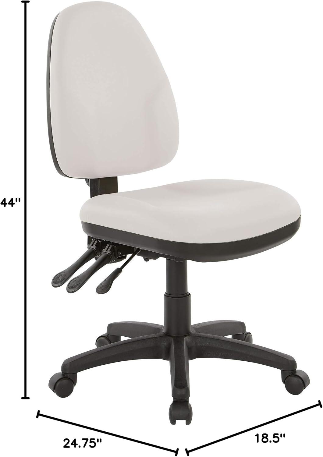 Work Smart Conference Chair