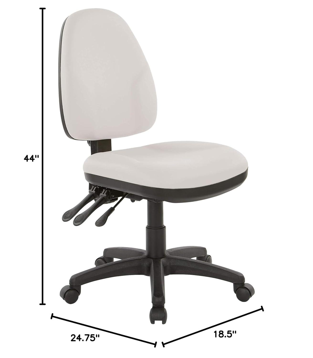 Work Smart Conference Chair