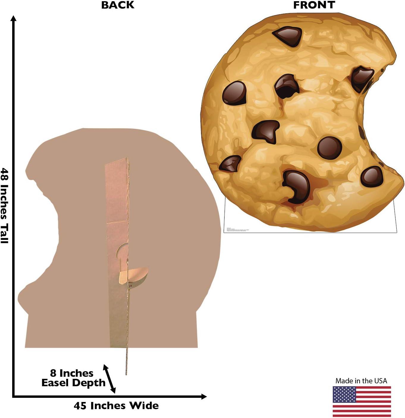 Advanced Graphics 48'' Cardboard Standup