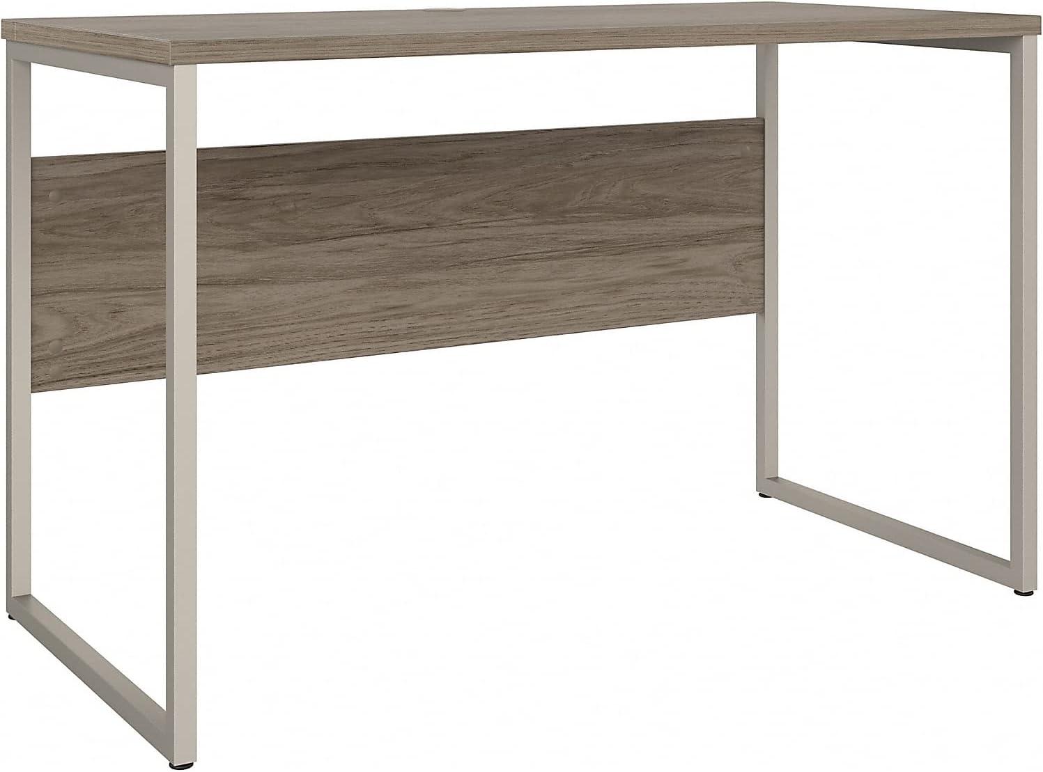 Hybrid Writing Desk