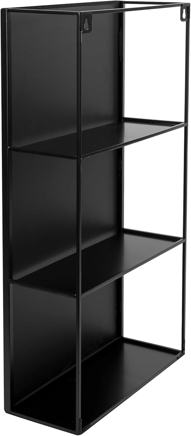 Cubiko Storage Wall Mirror