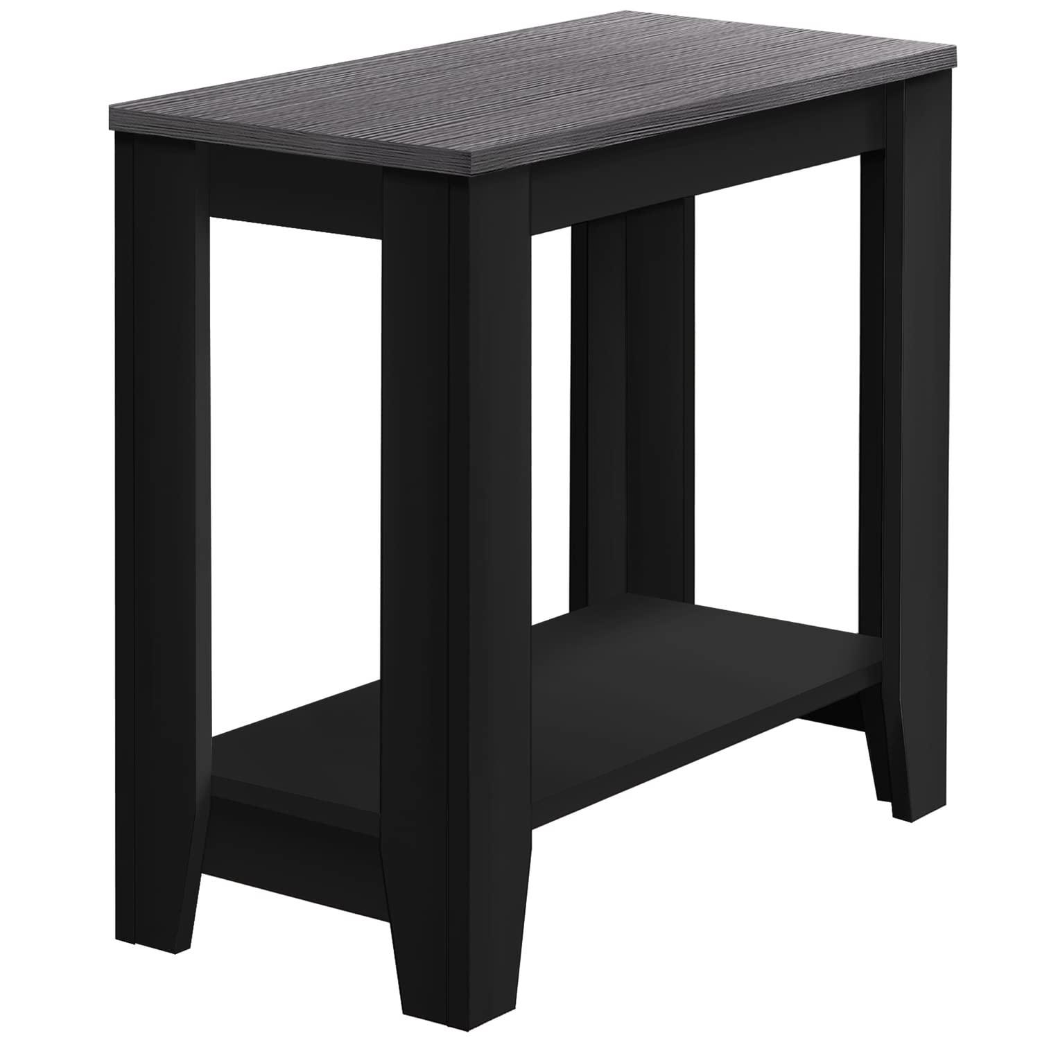Ophelia & Co. Accent Table, Side, End, Nightstand