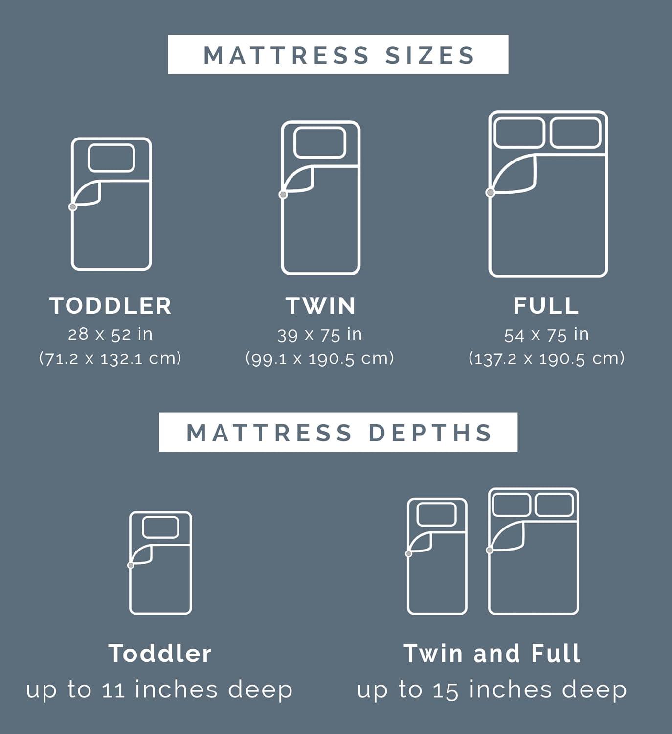 Beddy's Space Theme Durable Zipper Bedding for Kids, Bed in a Bag, Black Sheets and Universe Galaxy Comforter with Stars & Solar System, Includes Pillowcase and Sham, Easy to Make and Wash