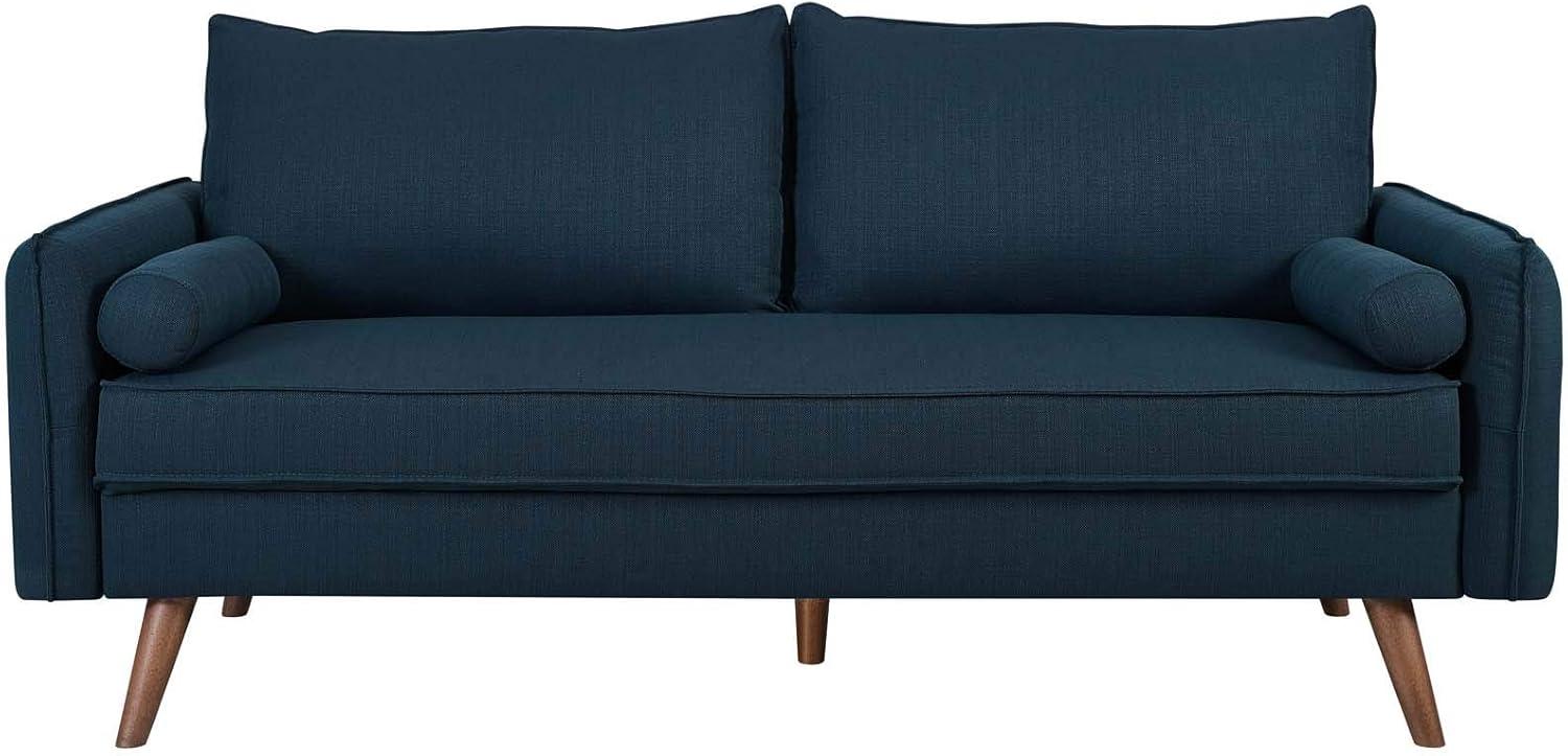 Modway Carson Carrington Hedeby Upholstered Fabric Sofa