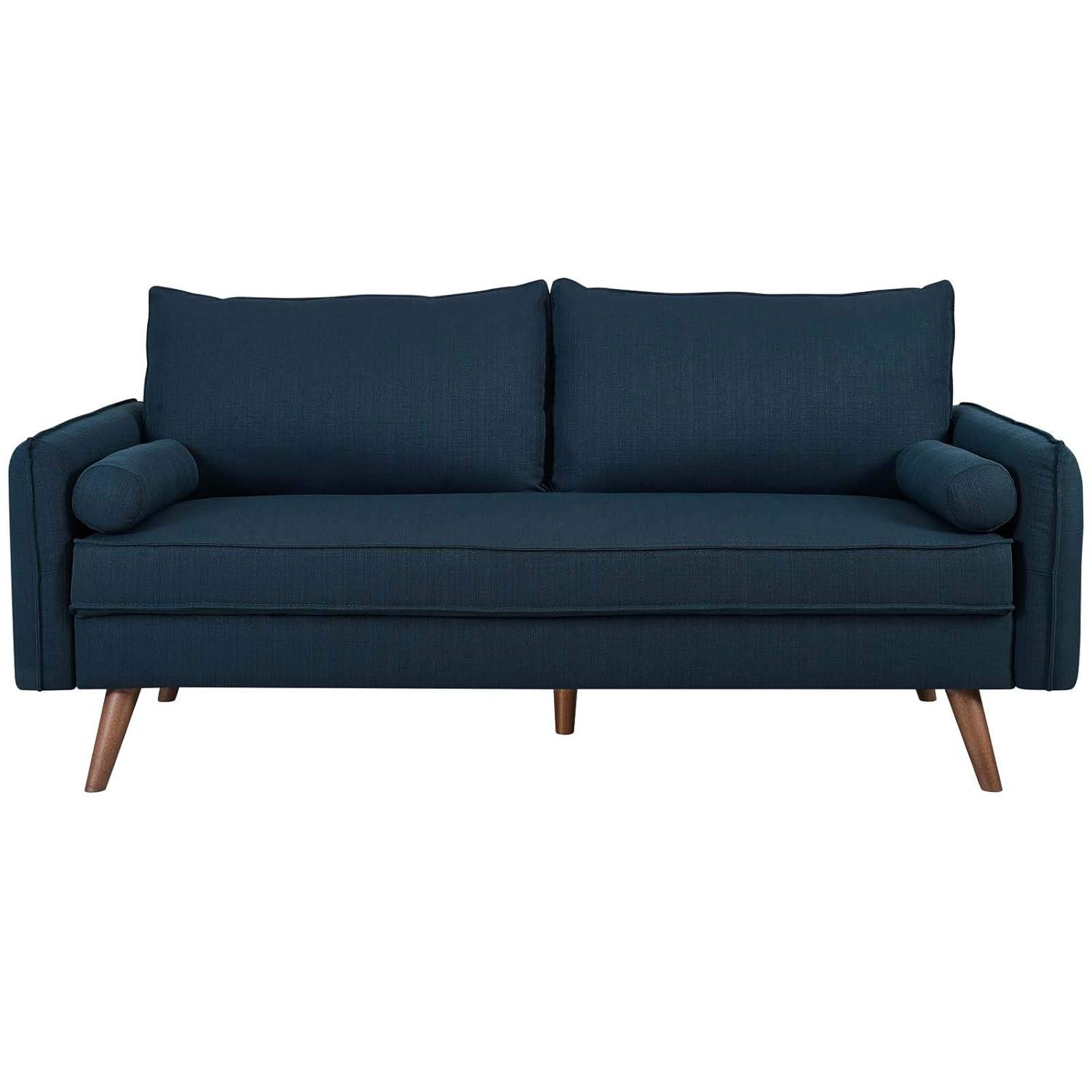 Modway Modway Carson Carrington Hedeby Upholstered Fabric Sofa