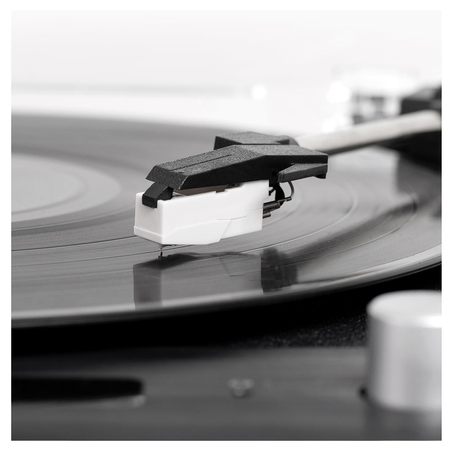 Victrola Brighton Record Player