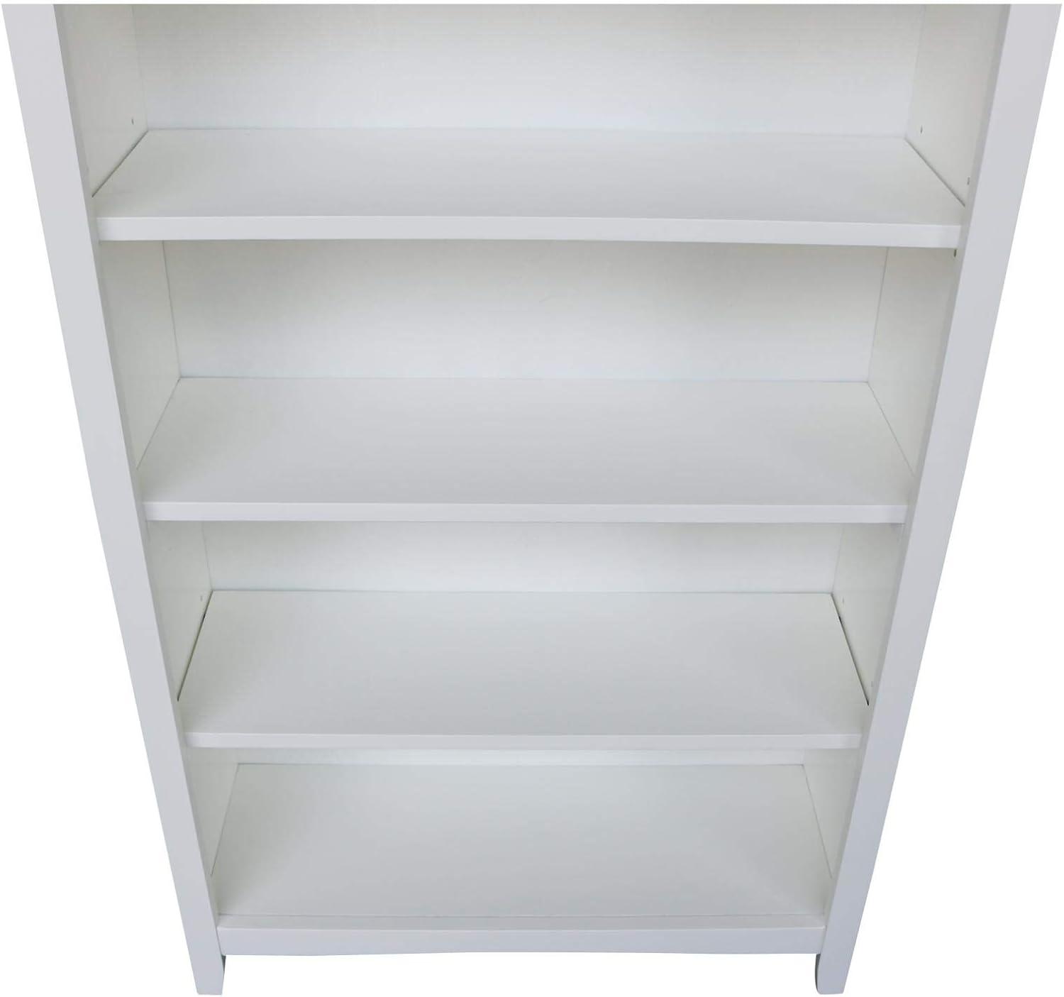 Shaker Bookshelf - International Concepts